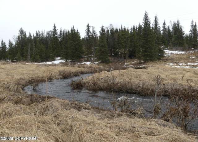 Property at 68650 Homestead Rd, Ninilchik, AK 99639