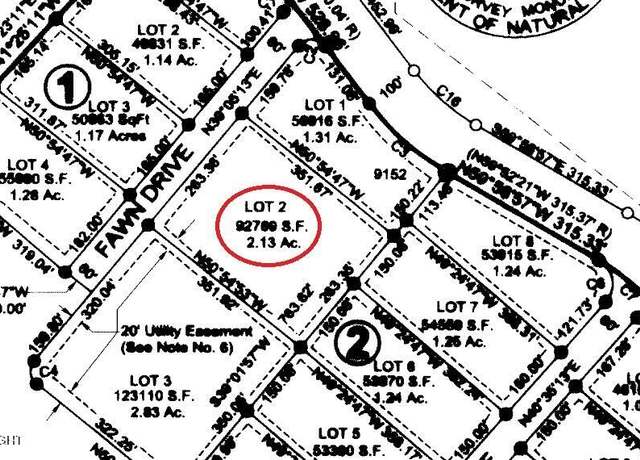 Property at 605 SE Fawn Dr, Coffman Cove, AK 99918