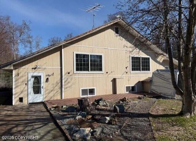Property at 51906 Eclipse Ave, Nikiski/north Kenai, AK 99611, 3 beds, 2 baths