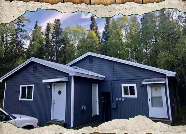 Property at 209 McKinley St, Kenai, AK 99611, 3 beds, 3 baths