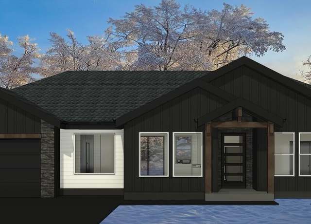 Property at 4436 W Ridge Line Dr, Wasilla, AK 99654, 3 beds, 2 baths
