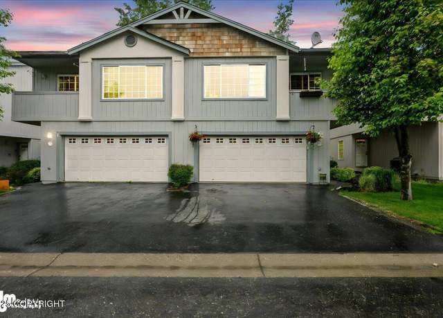 Property at 5577 Sapphire Loop, Anchorage, AK 99504, 2 beds, 2 baths
