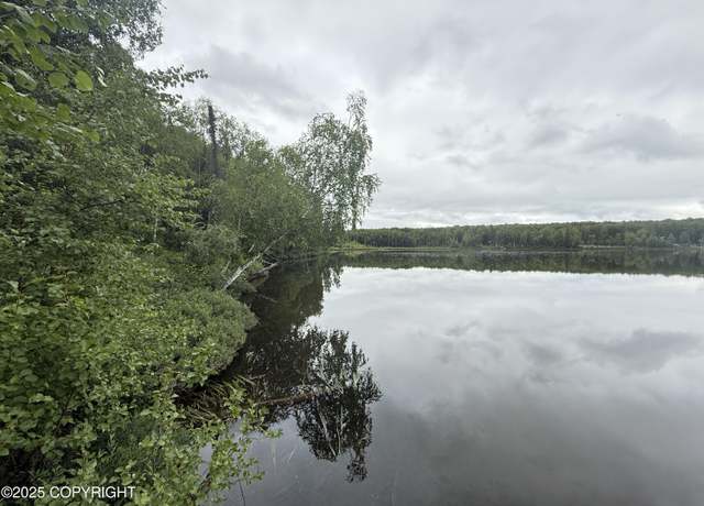 Property at 11088 W King Arthur Dr, Wasilla, AK 99654