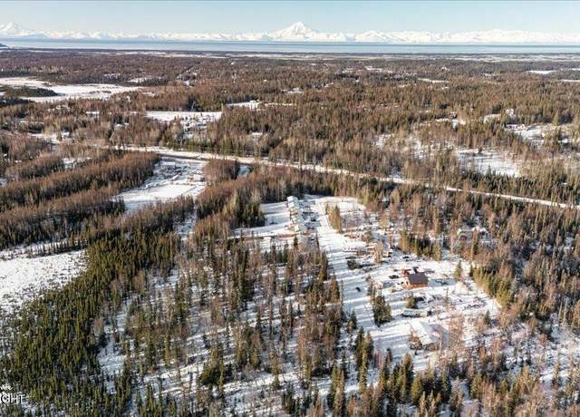 Property at 47599 Lacross Ln, Soldotna, AK 99669