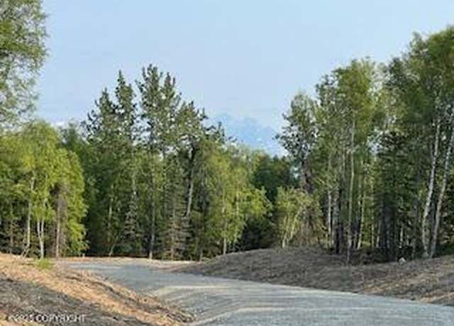 Property at L5 B1 Sandburg Dr, Wasilla, AK 99654