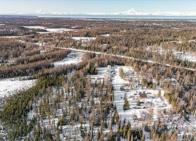 Property at 47645 Lacross Ln, Soldotna, AK 99669