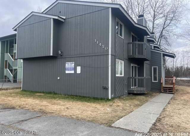 Property at 11420 Heritage Ct, Eagle River, AK 99577, 8 beds, 40 baths