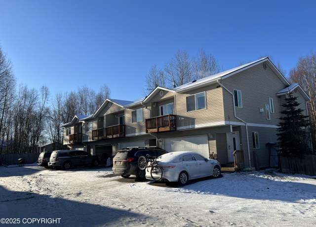 Property at 2010 E 73rd Ave, Anchorage, AK 99507, 14 beds, 8 baths