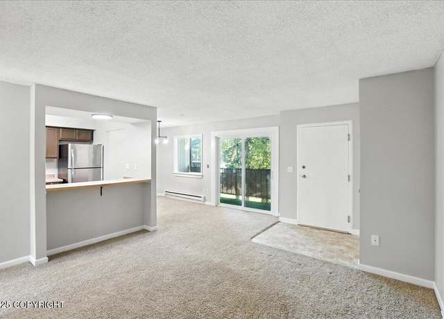 Property at 3605 Oregon Dr #4, Anchorage, AK 99517, 2 beds, 1 bath