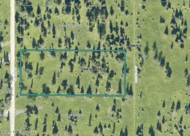 Property at 17420 Gilbert St, Ninilchik, AK 99639