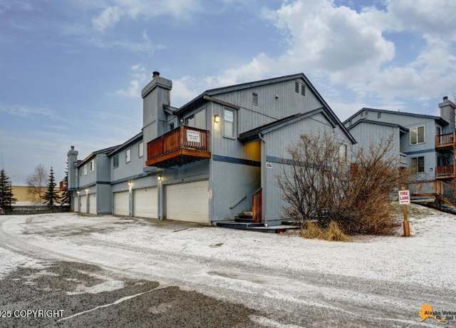 Property at 2250 Sentry Dr Unit D504, Anchorage, AK 99507, 3 beds, 2 baths