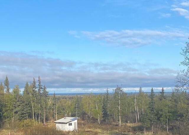 Property at 32603 Rickard St, Anchor Point, AK 99556