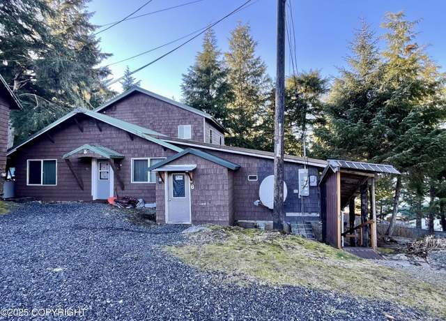 Property at 6655 Big Salt Rd, Klawock, AK 99925, 15 beds, 6 baths