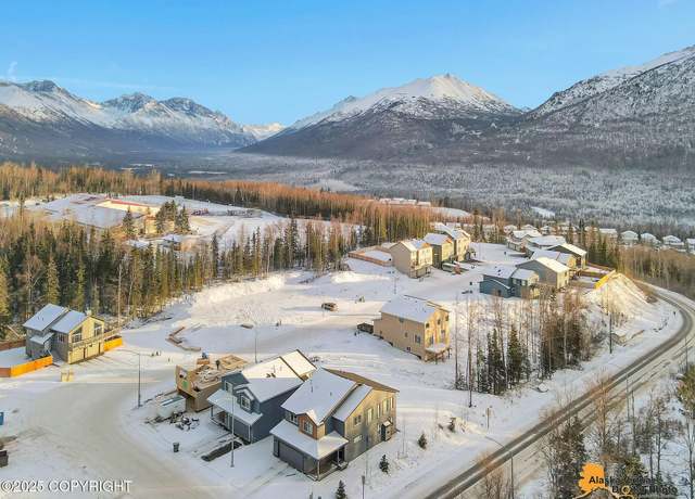 Property at 9520 Grey Owl Way, Eagle River, AK 99577, 3 beds, 2.5 baths