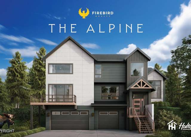 Property at 11135 Red Sky Cir, Anchorage, AK 99516, 4 beds, 3 baths