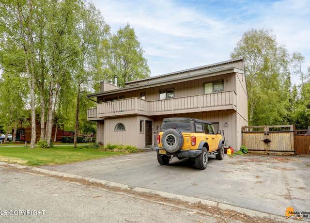 Property at 3210 Seawind Dr, Anchorage, AK 99516, 3 beds, 2.5 baths