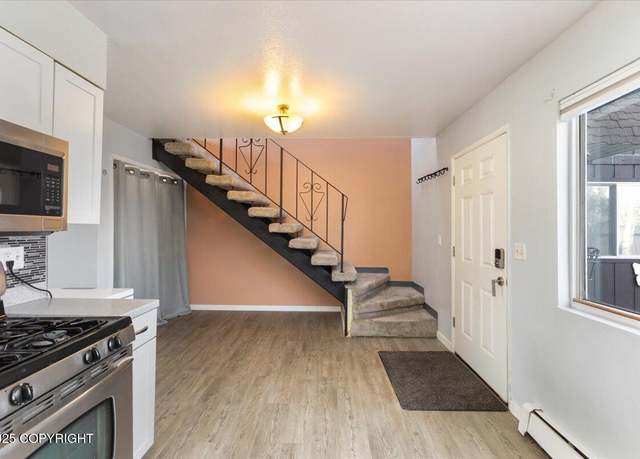 Property at 3520 W Dimond Blvd #4, Anchorage, AK 99502, 3 beds, 2 baths