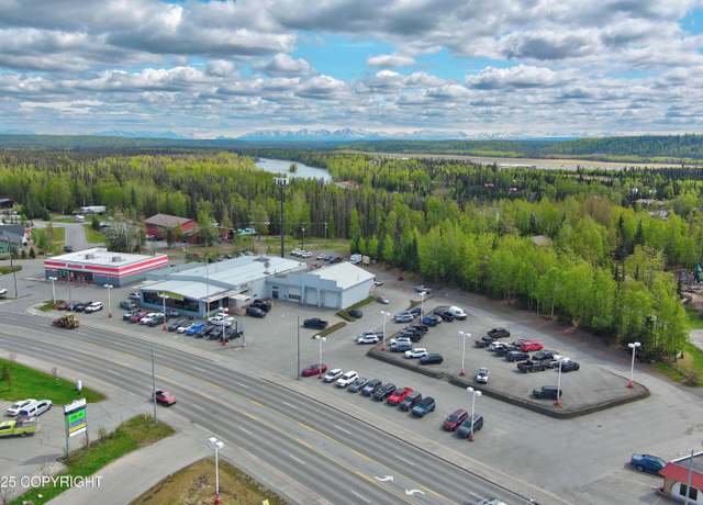 Property at 000 Sterling Hwy, Soldotna, AK 99669