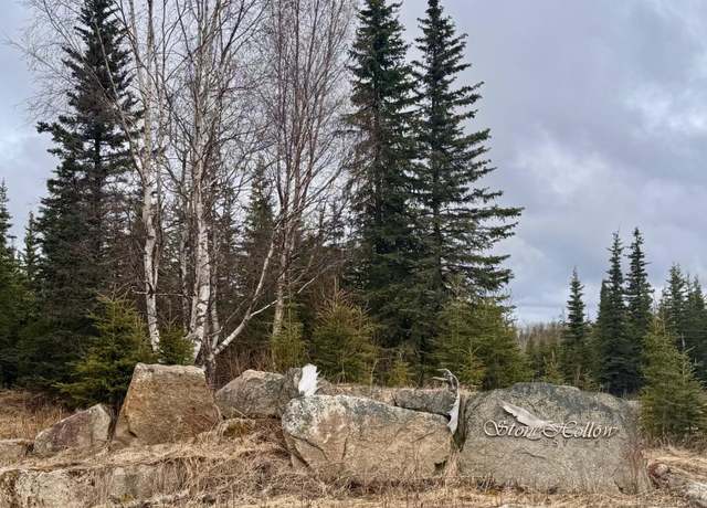 Property at 39204 Flatstone Ave, Soldotna, AK 99669