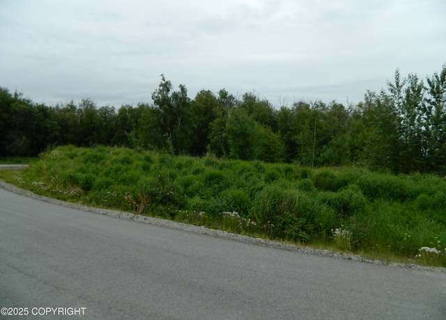 Property at 2200 N Hemmer Rd, Palmer, AK 99645