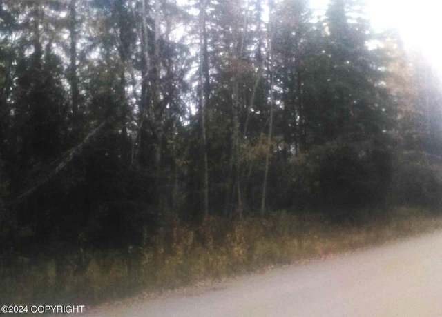 Property at TL217 Old Valdez Trl, Salcha, AK 99714