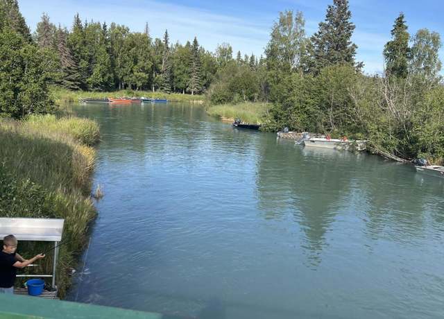 Property at 45588 Boardwalk Trl, Kenai, AK 99611