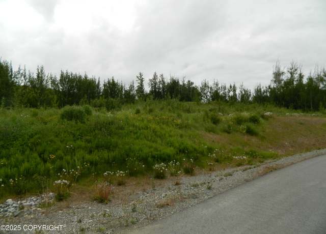 Property at 2200 N Hemmer Rd, Palmer, AK 99645