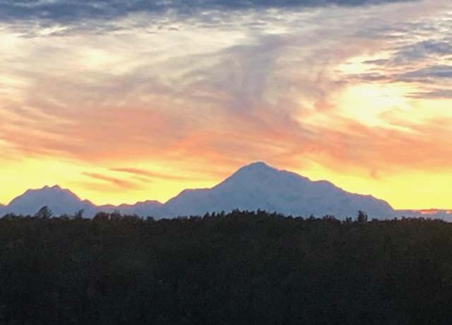 Property at 16111 E Nosey Ave, Talkeetna, AK 99676, 3 beds, 2 baths