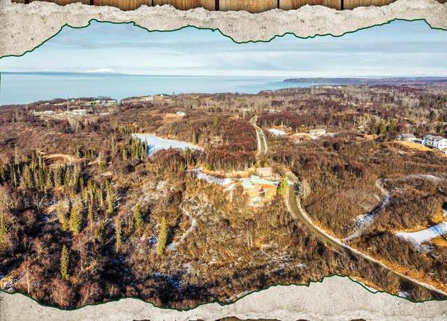 Property at 51420 Tordrillo Ln, Nikiski/north Kenai, AK 99635