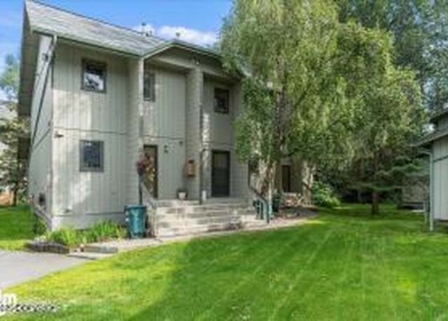 Property at 1860 E 72nd Ave #8, Anchorage, AK 99507, 2 beds, 1.5 baths