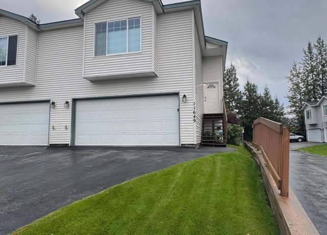 Property at 11649 Birch Knoll Loop Loop, Anchorage, AK 99515, 3 beds, 2 baths