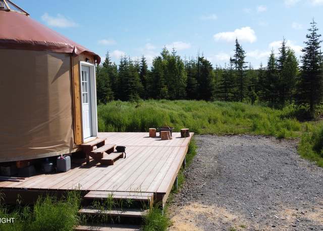 Property at 64529 Kodiaks Ct, Nikolaevsk, AK 99556