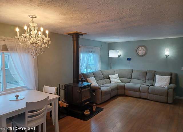 Property at 3240 Penland Pkwy #126, Anchorage, AK 99508, 3 beds, 2 baths