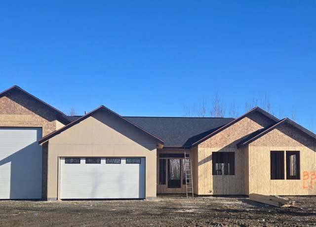 Property at 519 S Davies St, Big Lake, AK 99652, 4 beds, 2 baths