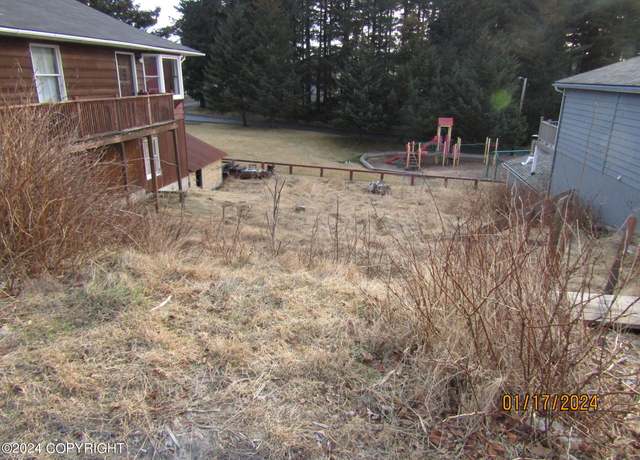 Property at 1314 Mission Rd, Kodiak, AK 99615