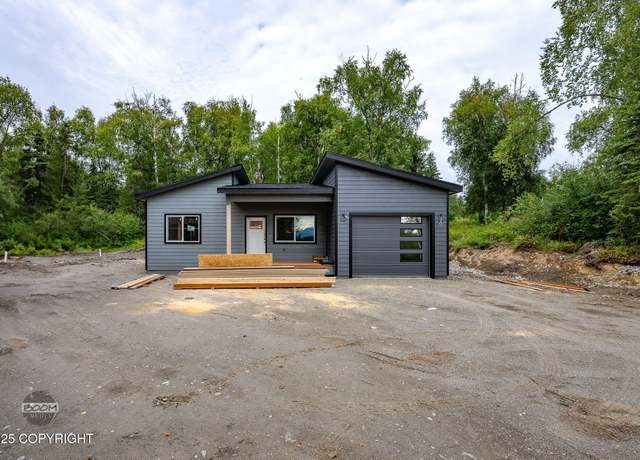 Property at 8919 W Cormorant Way, Wasilla, AK 99623, 2 beds, 2 baths