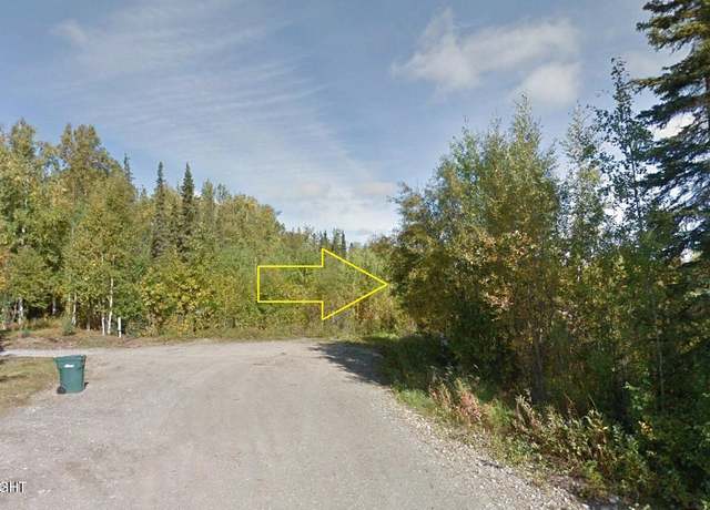 Property at 2617 S Beechwood Cir, Wasilla, AK 99654