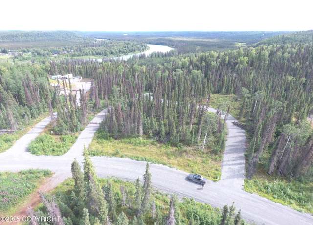 Property at 32788 Tulip Cir, Soldotna, AK 99669