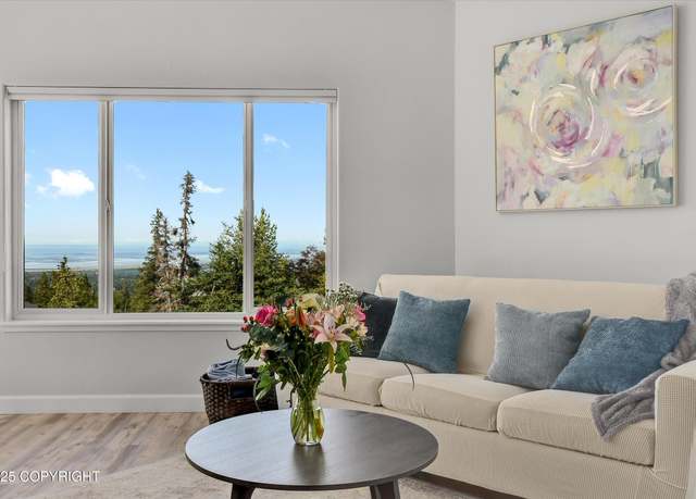 Property at 11300 Browder Ave, Anchorage, AK 99507, 3 beds, 3.5 baths