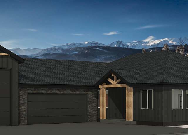 Property at 1770 S Corwin Ln, Wasilla, AK 99654, 4 beds, 2.5 baths