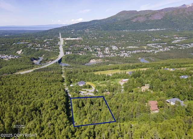 Property at L9 Stonehill Dr, Eagle River, AK 99577