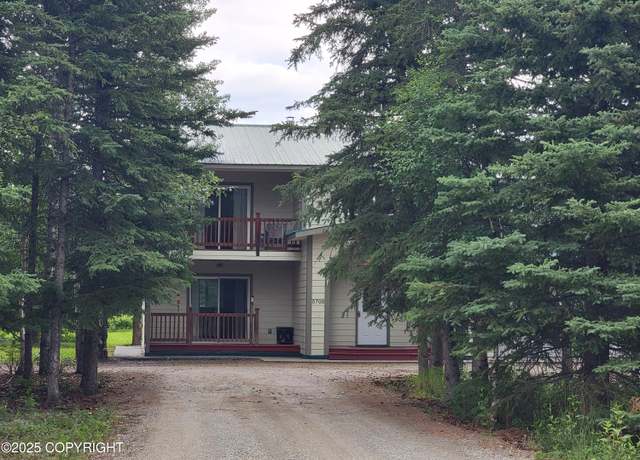 Property at 5700 Cottonwood, Delta Junction, AK 99737, 5 beds, 3 baths