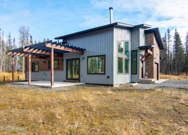 Property at 35254 Adoniah Cir, Soldotna, AK 99669, 3 beds, 3 baths