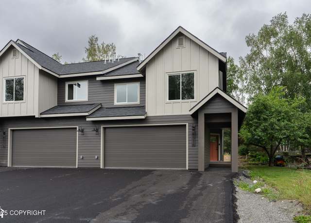 Property at 4514 Grumman St, Anchorage, AK 99507, 3 beds, 2.5 baths