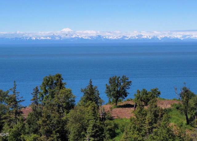Property at 14185 Sterling Hwy, Ninilchik, AK 99639