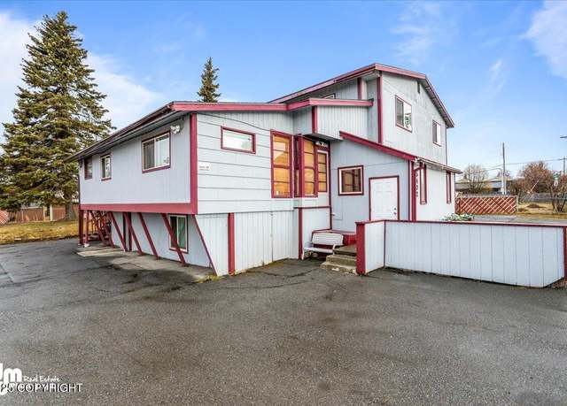 Property at 5402 Arctic Blvd, Anchorage, AK 99518, 8 beds, 11 baths
