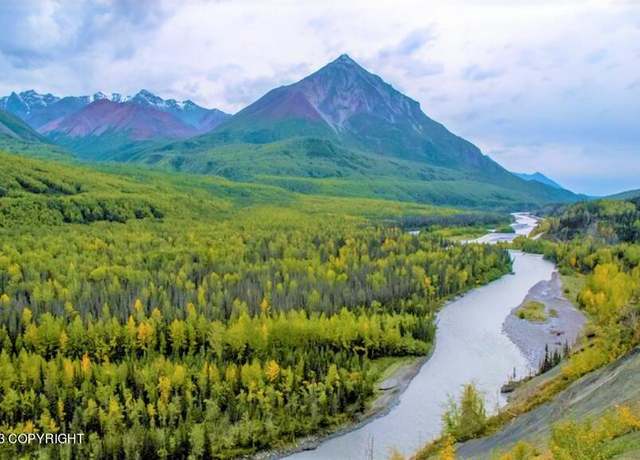Property at Nhn Ferebee Riv, Haines, AK 99827