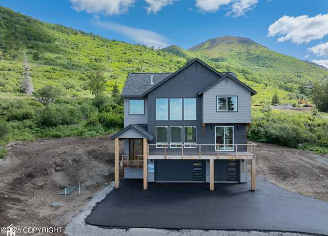 Property at 13851 Canyon Rd, Anchorage, AK 99516, 4 beds, 3 baths