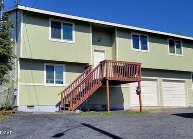 Property at 301 Teal Way, Kodiak, AK 99615, 5 beds, 2 baths
