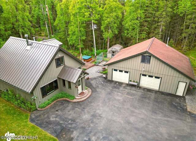 Property at 5300 E 100th Ave, Anchorage, AK 99507, 3 beds, 2.5 baths